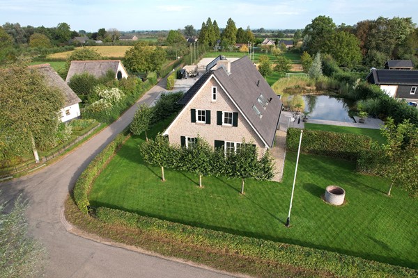 Medium property photo - Beuningsestraat 8, 6913 KH Aerdt